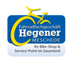 Fahrrad-Fachgeschäft Hegener in Meschede im Sauerland