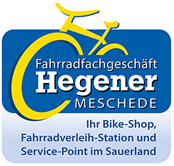 Fahrrad Hegener